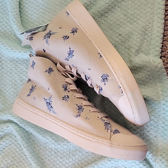 Universal thread high tops sneakers - Picture 6 of 6